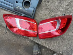 Sportage 2011,2012,2013 Taillights