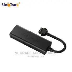 No Subscription GPS ALL VEHICLES Tracking Device