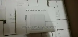 85watts Magsafe Power Y