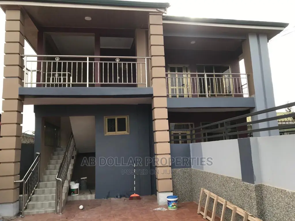 3bdrm House in Spintex for rent