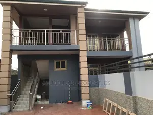 3bdrm House in Spintex for rent