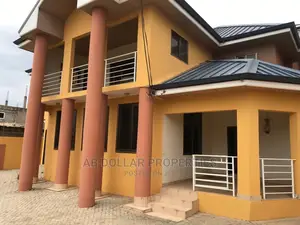 4bdrm House in Spintex for Rent