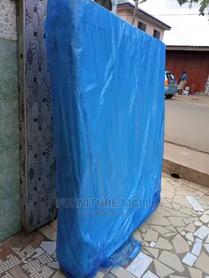 Double Mattress. Free Delivery