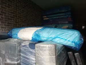 Lovely 60x80 Queensize Mattress Available. Free Delivery