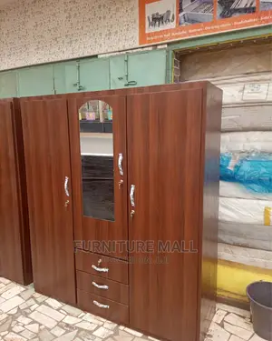 Great 3in1 Wardrobe
