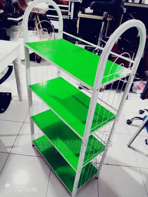 Rack for Shoes