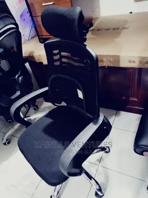 Steelcase Desk Chair