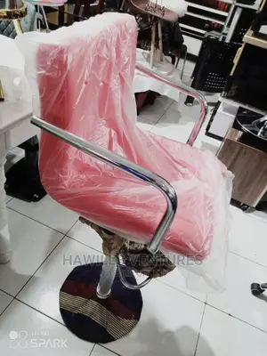 Taburet Bar Chair