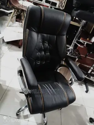 Executive Chair Office