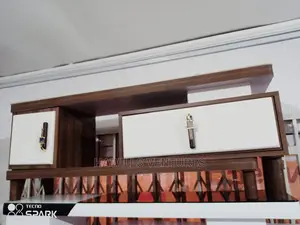 Wampat TV Stand