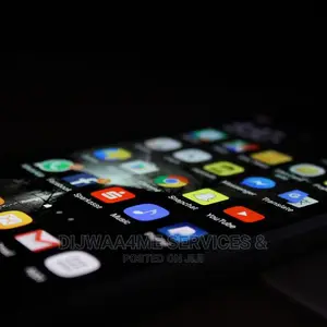 Mobile App
