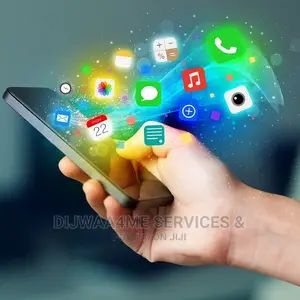 Mobile App