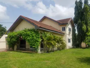 5bdrm House in Bronko Housing, Airport Residential Area for Rent