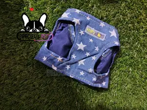 Dogs Harness Serial No. 2021/0002