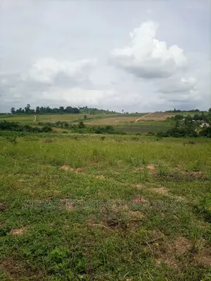Alpha Properties Land for Sale at Amasaman Ashifla