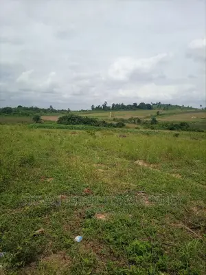 Alpha Properties Land for Sale at Amasaman Ashifla