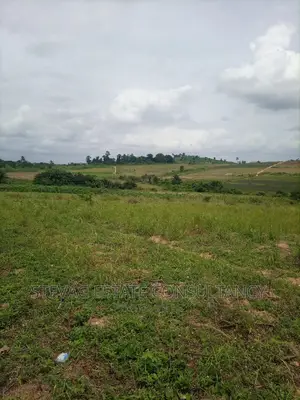 Alpha Properties Land for Sale at Amasaman Ashifla