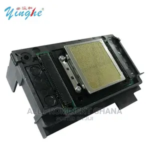 Xp600 Print Head