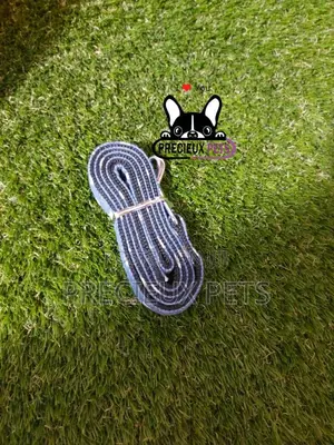 Dogs Harness Serial No. 2021/0005