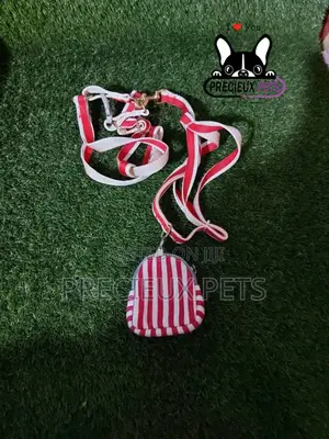 Dogs Harness Serial No. 2021/0006