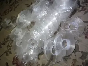 Silicon Nano Adhesive Tape 2cm X 5m