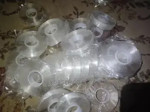Silicon Nano Adhesive Tape 2cm X 5m