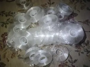 Silicon Nano Adhesive Tape 2cm X 5m