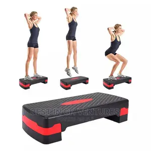 Aerobic Step Board
