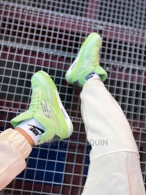 Off White Jordan