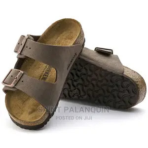 Foreign Birkenstock