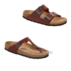 Foreign Birks