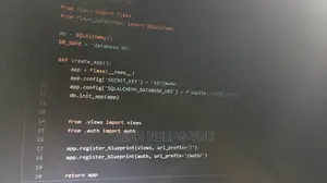 Agile Software/Website Developer