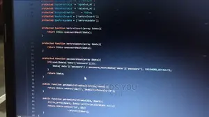 Agile Software/Website Developer