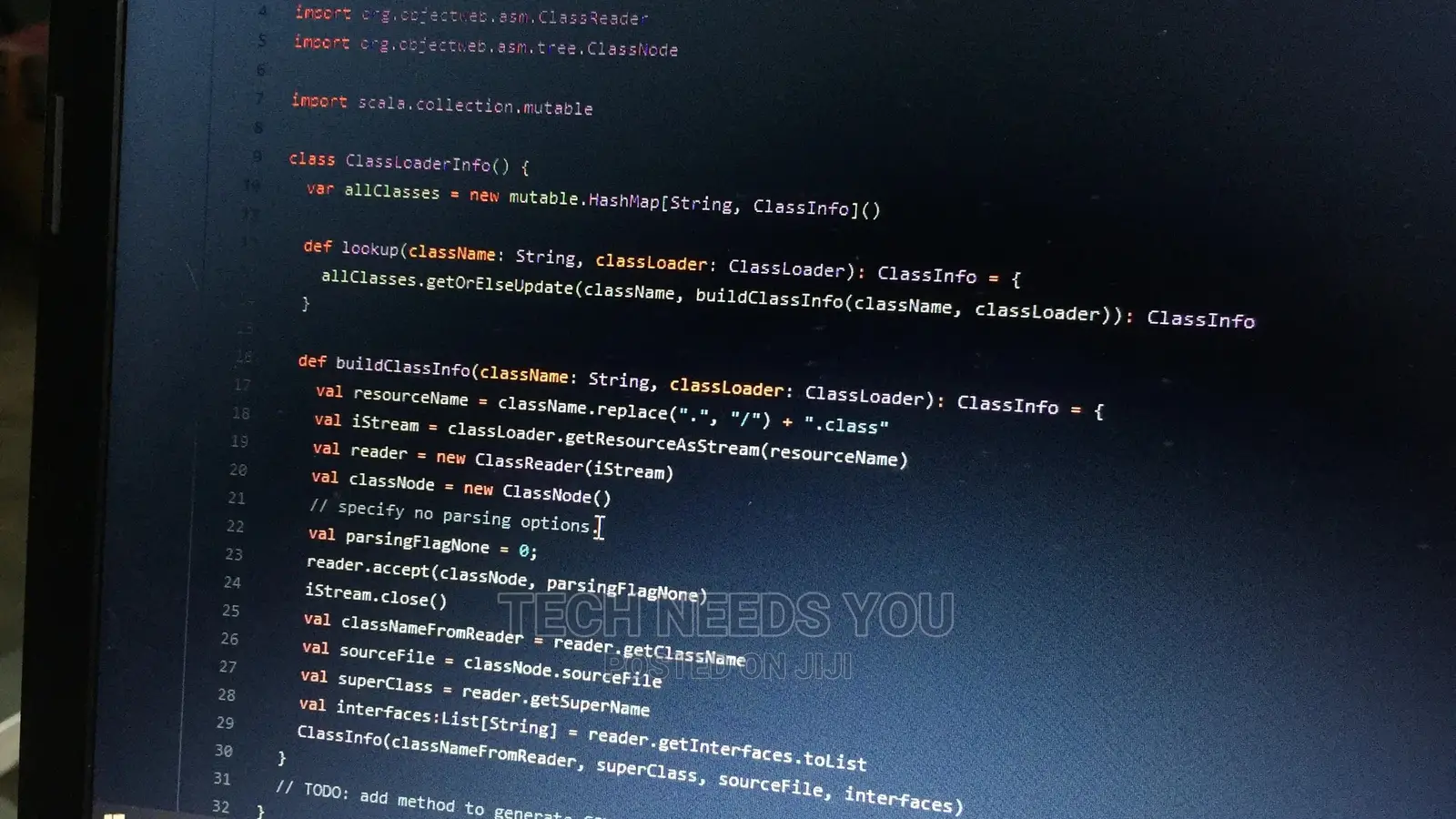 Agile Software/Website Developer