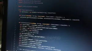 Agile Software/Website Developer