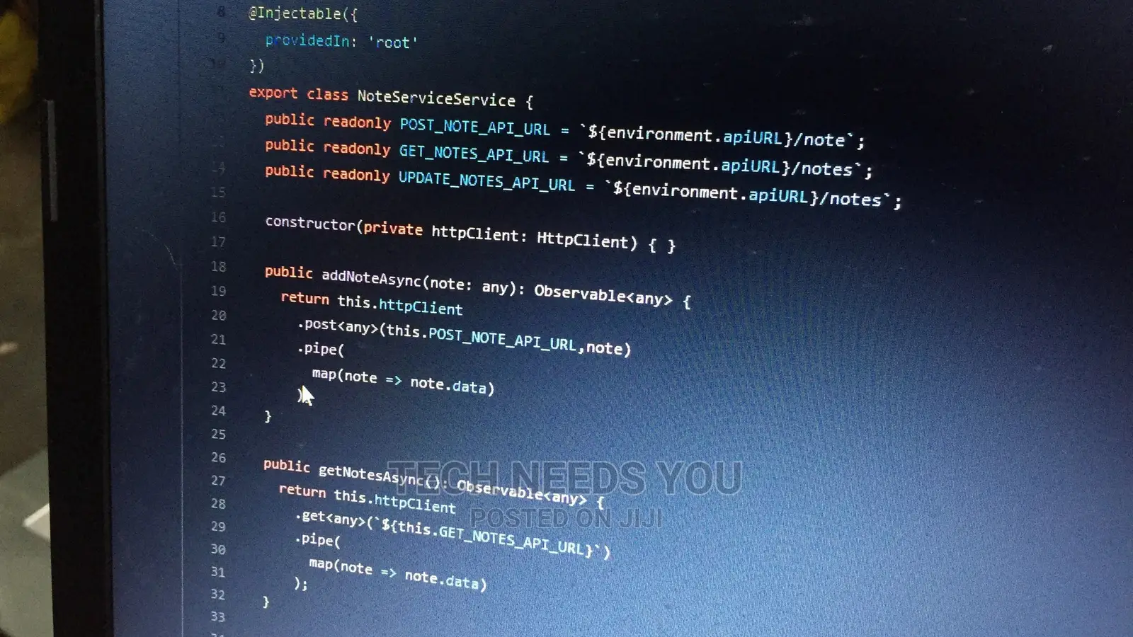 Agile Software/Website Developer