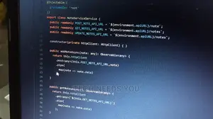 Agile Software/Website Developer