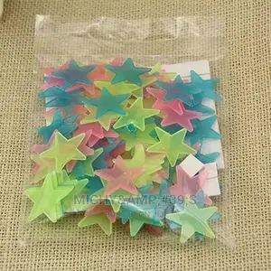 Glow Stickers