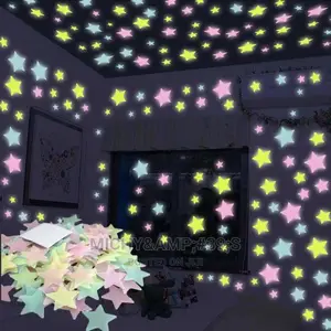 Glow Stickers