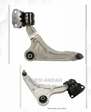 Ford Fusion 2013 - 2019 Lower Arm.