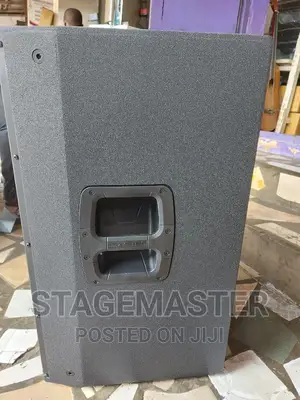 Jbl Active Monitor. (Prx615) Heavy Duty
