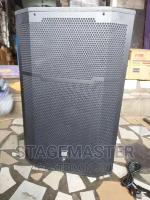 Jbl Active Monitor. (Prx615) Heavy Duty