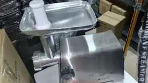 Meat Grinder