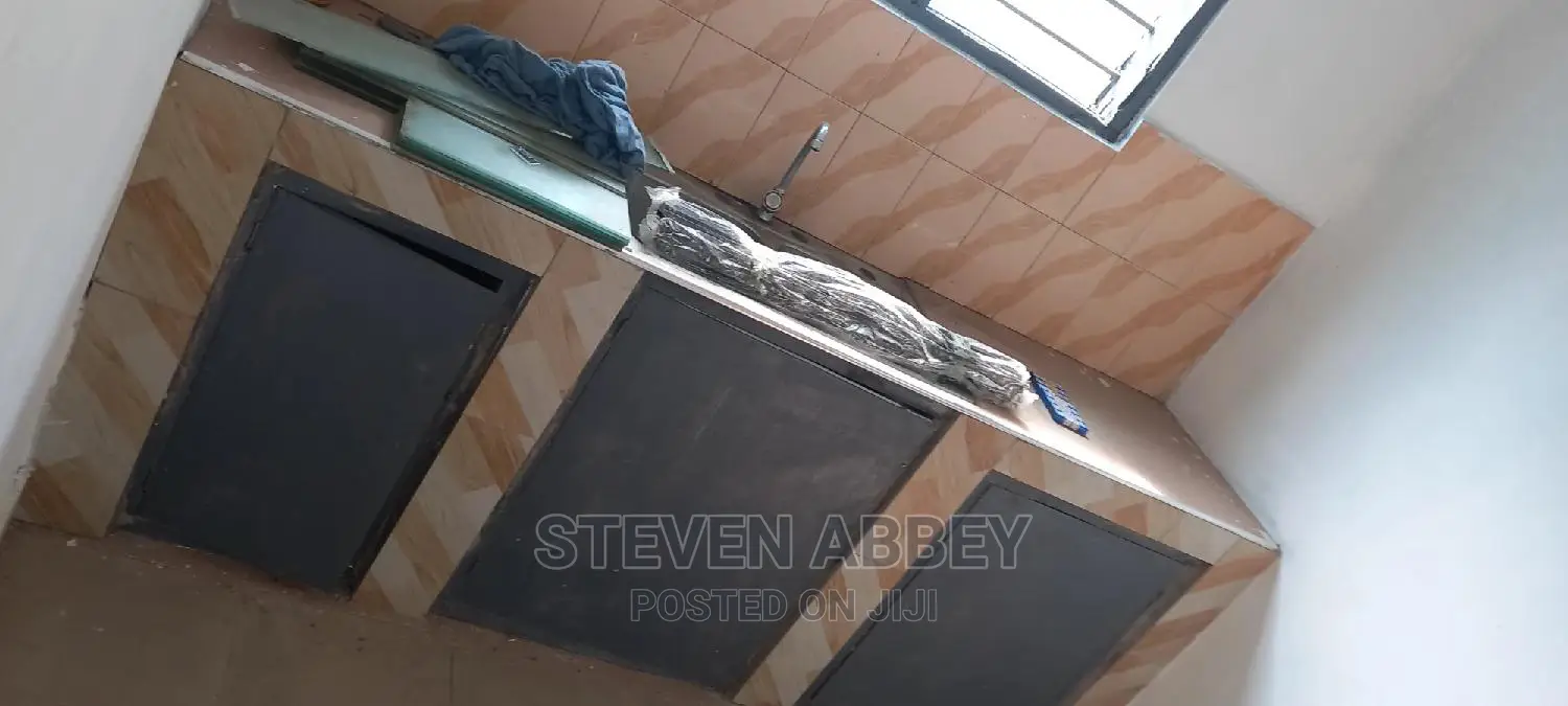 1bdrm Apartment in Adom Agency, Baatsona Total for Rent