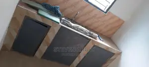 1bdrm Apartment in Adom Agency, Baatsona Total for Rent