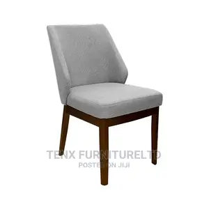 Dining Set 1+6 Wenge Ruby