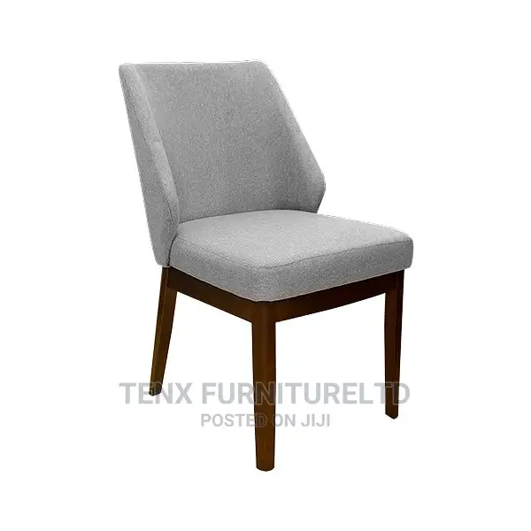 Dining Set 1+6 Wenge Ruby