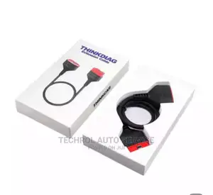 Thinkdiag Obd2 Bluetooth Scanner