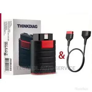 Thinkdiag Obd2 Bluetooth Scanner