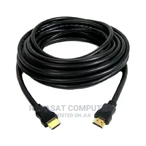 HDMI Cable – 30 Metre Black